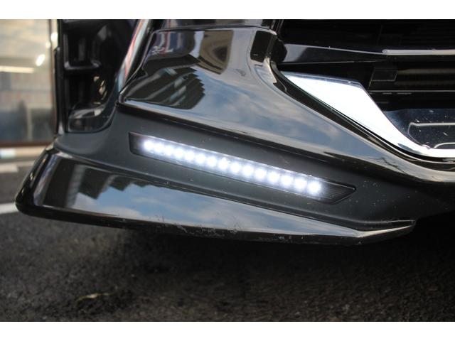 ヴォクシー ハイブリッドZS 煌II 後期型/TRDエアロ/7人乗り/ALPINE9インチSDナビ/両側パワースライド/衝突軽減ブレーキ/禁煙車/オートマチックハイビーム/クリアランスソナー/クルーズコントロール/シートヒーター/(36枚目)