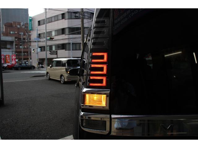 ヴォクシー ハイブリッドZS 煌II 後期型/TRDエアロ/7人乗り/ALPINE9インチSDナビ/両側パワースライド/衝突軽減ブレーキ/禁煙車/オートマチックハイビーム/クリアランスソナー/クルーズコントロール/シートヒーター/(40枚目)