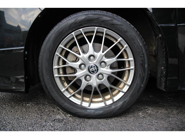 ヴォクシー ハイブリッドZS 煌II 後期型/TRDエアロ/7人乗り/ALPINE9インチSDナビ/両側パワースライド/衝突軽減ブレーキ/禁煙車/オートマチックハイビーム/クリアランスソナー/クルーズコントロール/シートヒーター/(45枚目)