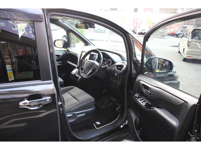 ヴォクシー ハイブリッドZS 煌II 後期型/TRDエアロ/7人乗り/ALPINE9インチSDナビ/両側パワースライド/衝突軽減ブレーキ/禁煙車/オートマチックハイビーム/クリアランスソナー/クルーズコントロール/シートヒーター/(51枚目)