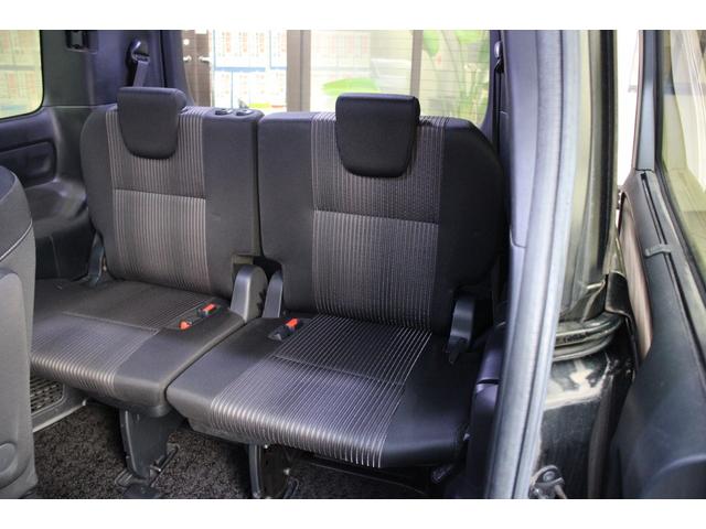 ヴォクシー ハイブリッドZS 煌II 後期型/TRDエアロ/7人乗り/ALPINE9インチSDナビ/両側パワースライド/衝突軽減ブレーキ/禁煙車/オートマチックハイビーム/クリアランスソナー/クルーズコントロール/シートヒーター/(57枚目)