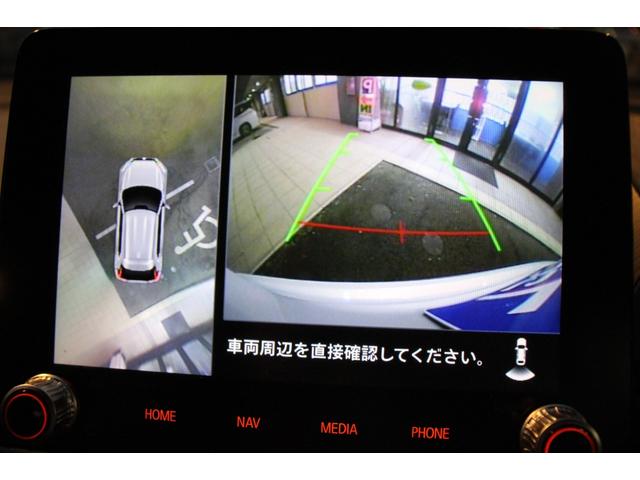 エクリプスクロスＰＨＥＶ Ｐ　禁煙／充電ケーブル有り／マルチアラウンドビューモニター／ヘッドアップディスプレイ／ブラインドスポットモニター／４ＷＤ／ステアリングヒーター／ｅ－アシスト／レーダークルーズコントロール／純正ナビ／ＥＴＣ（7枚目）