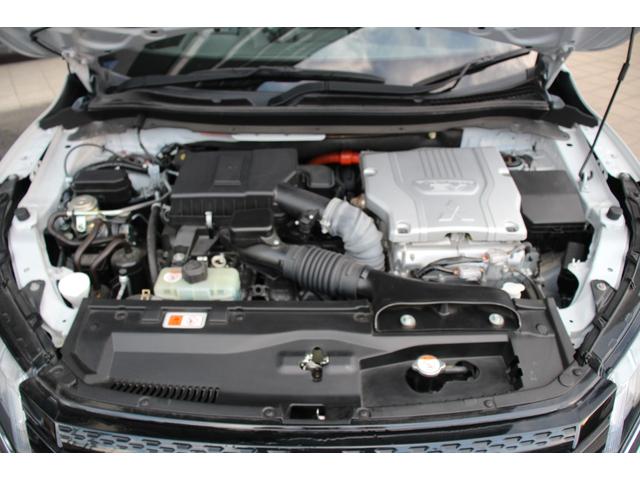 エクリプスクロスＰＨＥＶ Ｐ　禁煙／充電ケーブル有り／マルチアラウンドビューモニター／ヘッドアップディスプレイ／ブラインドスポットモニター／４ＷＤ／ステアリングヒーター／ｅ－アシスト／レーダークルーズコントロール／純正ナビ／ＥＴＣ（31枚目）