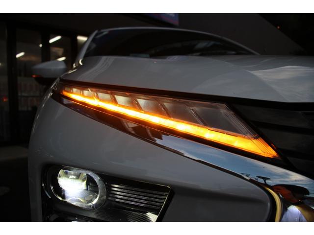 エクリプスクロスＰＨＥＶ Ｐ　禁煙／充電ケーブル有り／マルチアラウンドビューモニター／ヘッドアップディスプレイ／ブラインドスポットモニター／４ＷＤ／ステアリングヒーター／ｅ－アシスト／レーダークルーズコントロール／純正ナビ／ＥＴＣ（33枚目）