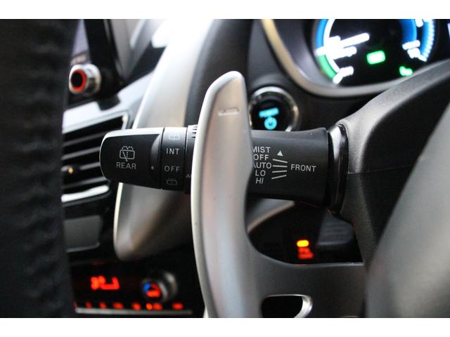 エクリプスクロスＰＨＥＶ Ｐ　禁煙／充電ケーブル有り／マルチアラウンドビューモニター／ヘッドアップディスプレイ／ブラインドスポットモニター／４ＷＤ／ステアリングヒーター／ｅ－アシスト／レーダークルーズコントロール／純正ナビ／ＥＴＣ（65枚目）