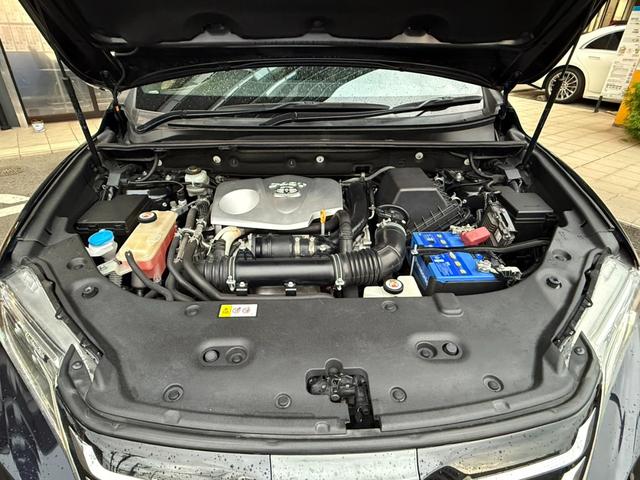 【錆の少ないエンジン部分】納車前にはしっかりと整備をさせて頂きます。ご不明点やご来店のお際は是非お電話でご連絡下さい！