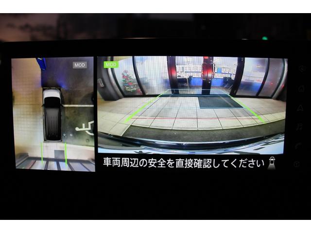 車両周辺を一目で確認できる全方位カメラ！車庫入れや狭いスペースの出入りも簡単です！　★電話番号：０４７−４０９−０１４７