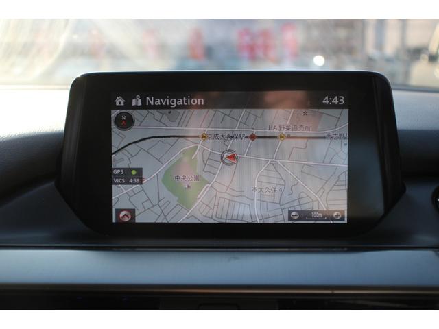 アテンザワゴン ＸＤ　プロアクティブ　セーフティクルーズＰＫＧ／ターボ／ローダウン／純正ＳＤナビ／社外１８インチＡＷ／ＤＶＤ・フルセグ／衝突軽減ブレーキ／障害物センサー／バックカメラ／ドラレコ／Ｂｌｕｅｔｏｏｔｈ／ＬＥＤ／ＨＵＤ／ＥＴＣ（11枚目）