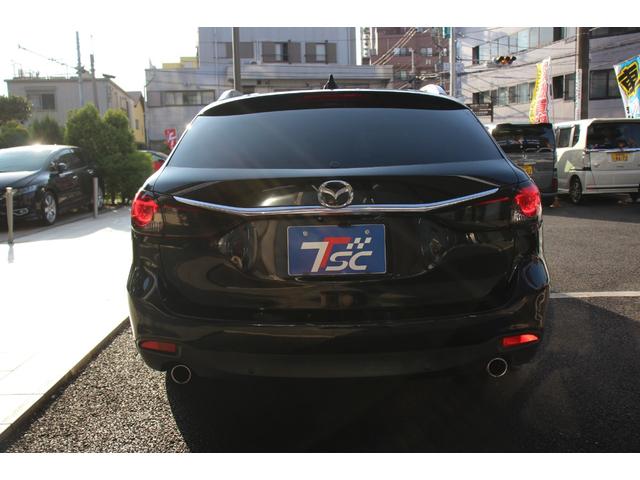 アテンザワゴン ＸＤ　プロアクティブ　セーフティクルーズＰＫＧ／ターボ／ローダウン／純正ＳＤナビ／社外１８インチＡＷ／ＤＶＤ・フルセグ／衝突軽減ブレーキ／障害物センサー／バックカメラ／ドラレコ／Ｂｌｕｅｔｏｏｔｈ／ＬＥＤ／ＨＵＤ／ＥＴＣ（26枚目）