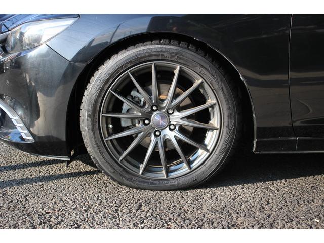 アテンザワゴン ＸＤ　プロアクティブ　セーフティクルーズＰＫＧ／ターボ／ローダウン／純正ＳＤナビ／社外１８インチＡＷ／ＤＶＤ・フルセグ／衝突軽減ブレーキ／障害物センサー／バックカメラ／ドラレコ／Ｂｌｕｅｔｏｏｔｈ／ＬＥＤ／ＨＵＤ／ＥＴＣ（35枚目）