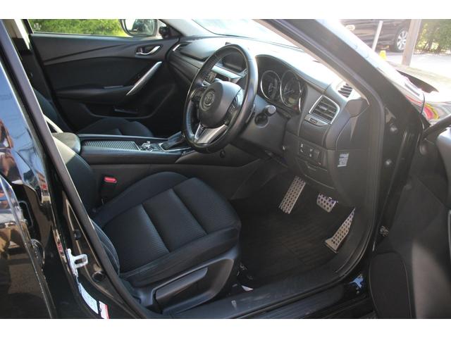 アテンザワゴン ＸＤ　プロアクティブ　セーフティクルーズＰＫＧ／ターボ／ローダウン／純正ＳＤナビ／社外１８インチＡＷ／ＤＶＤ・フルセグ／衝突軽減ブレーキ／障害物センサー／バックカメラ／ドラレコ／Ｂｌｕｅｔｏｏｔｈ／ＬＥＤ／ＨＵＤ／ＥＴＣ（36枚目）