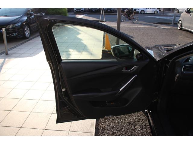 アテンザワゴン ＸＤ　プロアクティブ　セーフティクルーズＰＫＧ／ターボ／ローダウン／純正ＳＤナビ／社外１８インチＡＷ／ＤＶＤ・フルセグ／衝突軽減ブレーキ／障害物センサー／バックカメラ／ドラレコ／Ｂｌｕｅｔｏｏｔｈ／ＬＥＤ／ＨＵＤ／ＥＴＣ（47枚目）