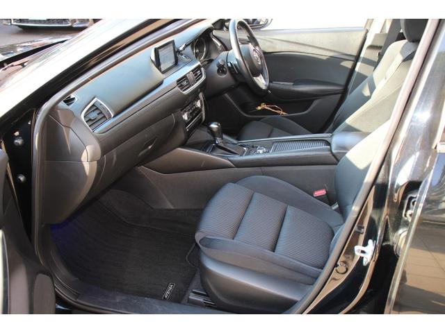 アテンザワゴン ＸＤ　プロアクティブ　セーフティクルーズＰＫＧ／ターボ／ローダウン／純正ＳＤナビ／社外１８インチＡＷ／ＤＶＤ・フルセグ／衝突軽減ブレーキ／障害物センサー／バックカメラ／ドラレコ／Ｂｌｕｅｔｏｏｔｈ／ＬＥＤ／ＨＵＤ／ＥＴＣ（48枚目）