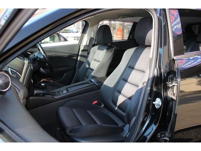 アテンザワゴン ＸＤ　プロアクティブ　セーフティクルーズＰＫＧ／ターボ／ローダウン／純正ＳＤナビ／社外１８インチＡＷ／ＤＶＤ・フルセグ／衝突軽減ブレーキ／障害物センサー／バックカメラ／ドラレコ／Ｂｌｕｅｔｏｏｔｈ／ＬＥＤ／ＨＵＤ／ＥＴＣ（49枚目）