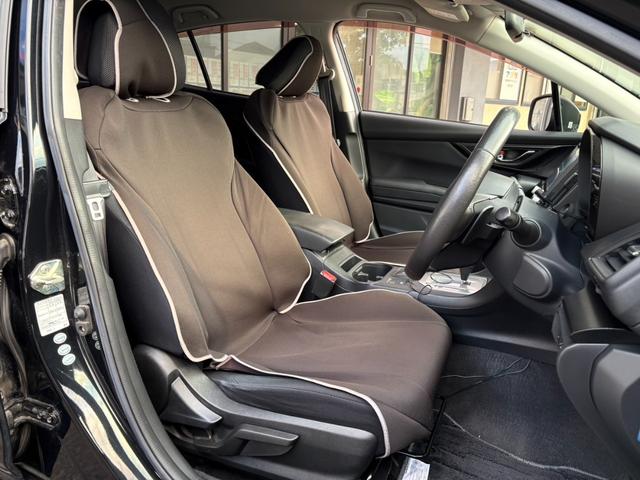 インプレッサスポーツ １．６ｉ－Ｌアイサイト　純正ナビ／フルセグ／バックカメラ／アイサイト／クルーズコントロール／ＬＥＤヘッドライト／プッシュスタート／禁煙車／ＥＴＣ／純正１６インチアルミホイール／ＵＳＢ接続／（7枚目）