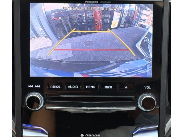 インプレッサスポーツ １．６ｉ－Ｌアイサイト　純正ナビ／フルセグ／バックカメラ／アイサイト／クルーズコントロール／ＬＥＤヘッドライト／プッシュスタート／禁煙車／ＥＴＣ／純正１６インチアルミホイール／ＵＳＢ接続／（13枚目）