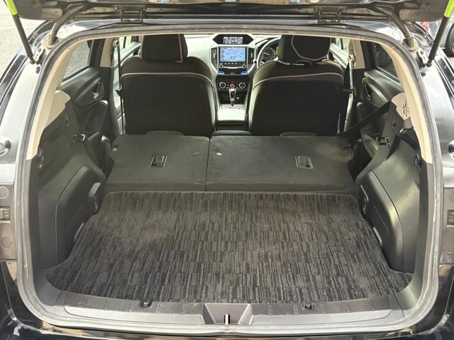 インプレッサスポーツ １．６ｉ－Ｌアイサイト　純正ナビ／フルセグ／バックカメラ／アイサイト／クルーズコントロール／ＬＥＤヘッドライト／プッシュスタート／禁煙車／ＥＴＣ／純正１６インチアルミホイール／ＵＳＢ接続／（14枚目）