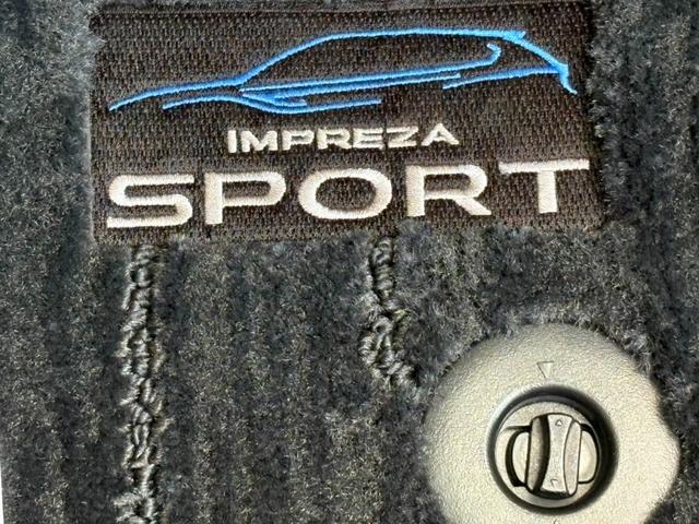 インプレッサスポーツ １．６ｉ－Ｌアイサイト　純正ナビ／フルセグ／バックカメラ／アイサイト／クルーズコントロール／ＬＥＤヘッドライト／プッシュスタート／禁煙車／ＥＴＣ／純正１６インチアルミホイール／ＵＳＢ接続／（15枚目）
