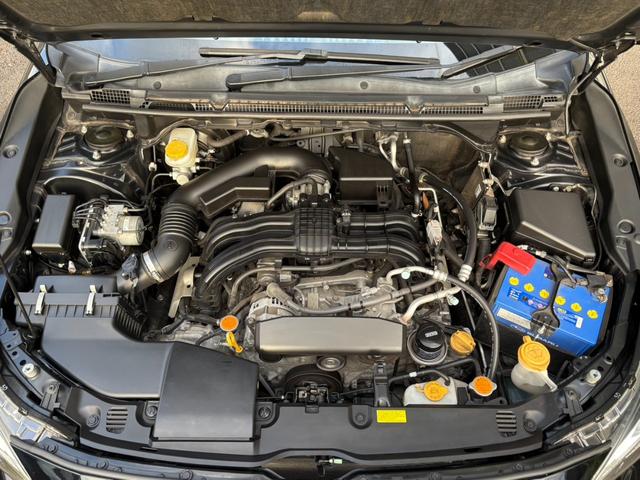 インプレッサスポーツ １．６ｉ－Ｌアイサイト　純正ナビ／フルセグ／バックカメラ／アイサイト／クルーズコントロール／ＬＥＤヘッドライト／プッシュスタート／禁煙車／ＥＴＣ／純正１６インチアルミホイール／ＵＳＢ接続／（16枚目）