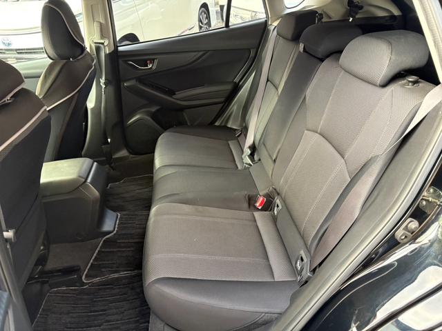 インプレッサスポーツ １．６ｉ－Ｌアイサイト　純正ナビ／フルセグ／バックカメラ／アイサイト／クルーズコントロール／ＬＥＤヘッドライト／プッシュスタート／禁煙車／ＥＴＣ／純正１６インチアルミホイール／ＵＳＢ接続／（17枚目）