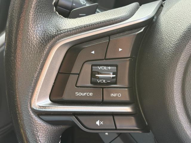 インプレッサスポーツ １．６ｉ－Ｌアイサイト　純正ナビ／フルセグ／バックカメラ／アイサイト／クルーズコントロール／ＬＥＤヘッドライト／プッシュスタート／禁煙車／ＥＴＣ／純正１６インチアルミホイール／ＵＳＢ接続／（27枚目）