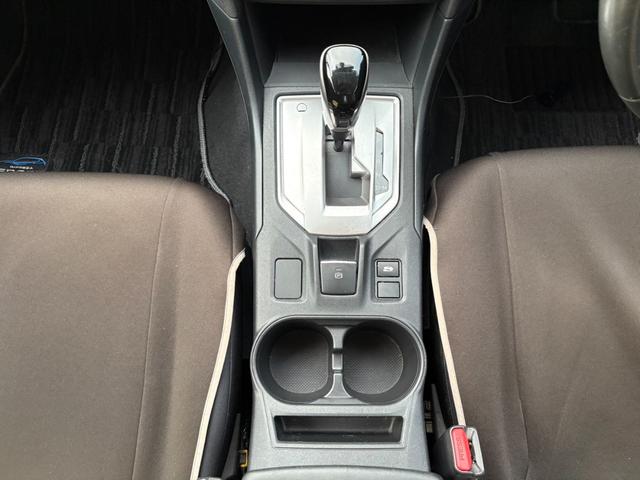 インプレッサスポーツ １．６ｉ－Ｌアイサイト　純正ナビ／フルセグ／バックカメラ／アイサイト／クルーズコントロール／ＬＥＤヘッドライト／プッシュスタート／禁煙車／ＥＴＣ／純正１６インチアルミホイール／ＵＳＢ接続／（30枚目）