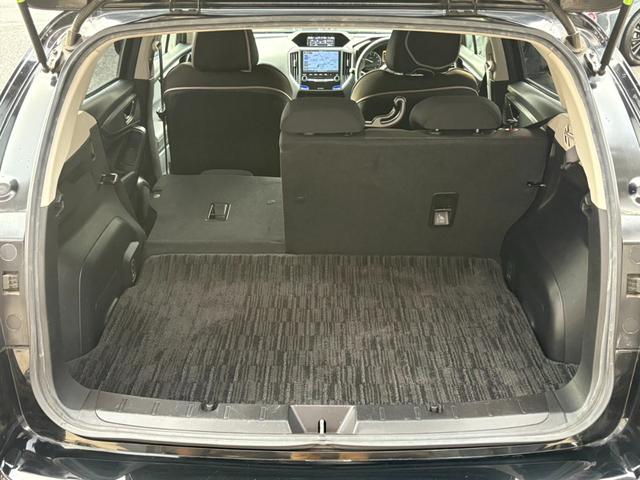 インプレッサスポーツ １．６ｉ－Ｌアイサイト　純正ナビ／フルセグ／バックカメラ／アイサイト／クルーズコントロール／ＬＥＤヘッドライト／プッシュスタート／禁煙車／ＥＴＣ／純正１６インチアルミホイール／ＵＳＢ接続／（33枚目）