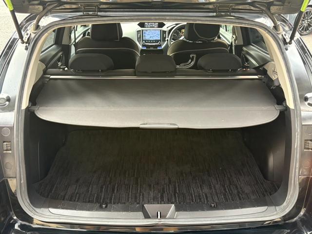 インプレッサスポーツ １．６ｉ－Ｌアイサイト　純正ナビ／フルセグ／バックカメラ／アイサイト／クルーズコントロール／ＬＥＤヘッドライト／プッシュスタート／禁煙車／ＥＴＣ／純正１６インチアルミホイール／ＵＳＢ接続／（34枚目）