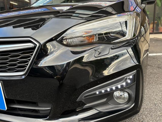 インプレッサスポーツ １．６ｉ－Ｌアイサイト　純正ナビ／フルセグ／バックカメラ／アイサイト／クルーズコントロール／ＬＥＤヘッドライト／プッシュスタート／禁煙車／ＥＴＣ／純正１６インチアルミホイール／ＵＳＢ接続／（36枚目）