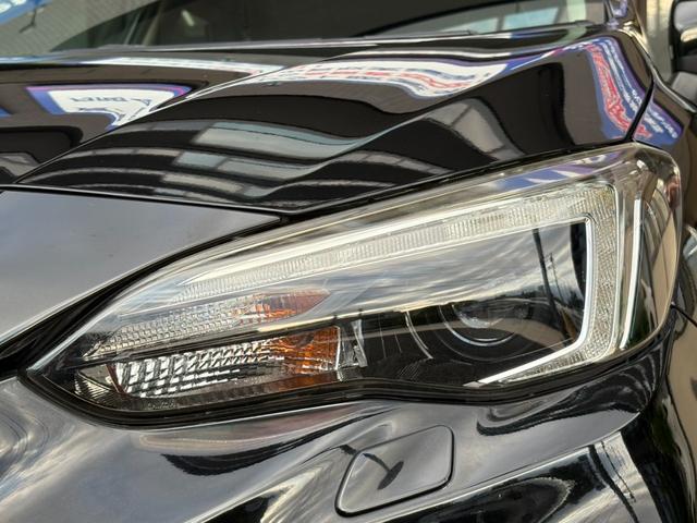 インプレッサスポーツ １．６ｉ－Ｌアイサイト　純正ナビ／フルセグ／バックカメラ／アイサイト／クルーズコントロール／ＬＥＤヘッドライト／プッシュスタート／禁煙車／ＥＴＣ／純正１６インチアルミホイール／ＵＳＢ接続／（37枚目）