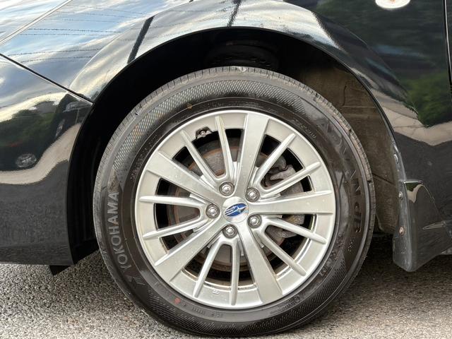 インプレッサスポーツ １．６ｉ－Ｌアイサイト　純正ナビ／フルセグ／バックカメラ／アイサイト／クルーズコントロール／ＬＥＤヘッドライト／プッシュスタート／禁煙車／ＥＴＣ／純正１６インチアルミホイール／ＵＳＢ接続／（39枚目）