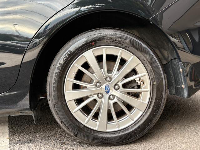 インプレッサスポーツ １．６ｉ－Ｌアイサイト　純正ナビ／フルセグ／バックカメラ／アイサイト／クルーズコントロール／ＬＥＤヘッドライト／プッシュスタート／禁煙車／ＥＴＣ／純正１６インチアルミホイール／ＵＳＢ接続／（40枚目）