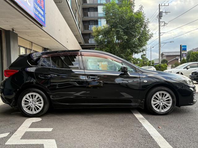 インプレッサスポーツ １．６ｉ－Ｌアイサイト　純正ナビ／フルセグ／バックカメラ／アイサイト／クルーズコントロール／ＬＥＤヘッドライト／プッシュスタート／禁煙車／ＥＴＣ／純正１６インチアルミホイール／ＵＳＢ接続／（44枚目）