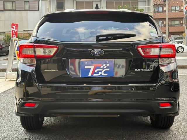 インプレッサスポーツ １．６ｉ－Ｌアイサイト　純正ナビ／フルセグ／バックカメラ／アイサイト／クルーズコントロール／ＬＥＤヘッドライト／プッシュスタート／禁煙車／ＥＴＣ／純正１６インチアルミホイール／ＵＳＢ接続／（46枚目）