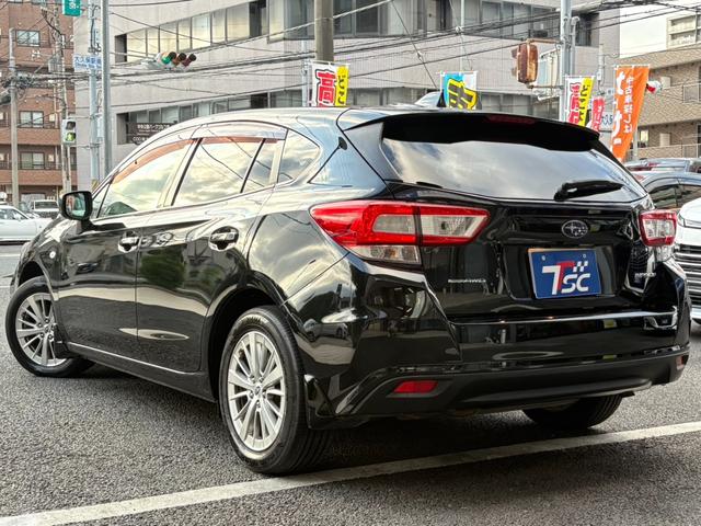 インプレッサスポーツ １．６ｉ－Ｌアイサイト　純正ナビ／フルセグ／バックカメラ／アイサイト／クルーズコントロール／ＬＥＤヘッドライト／プッシュスタート／禁煙車／ＥＴＣ／純正１６インチアルミホイール／ＵＳＢ接続／（47枚目）