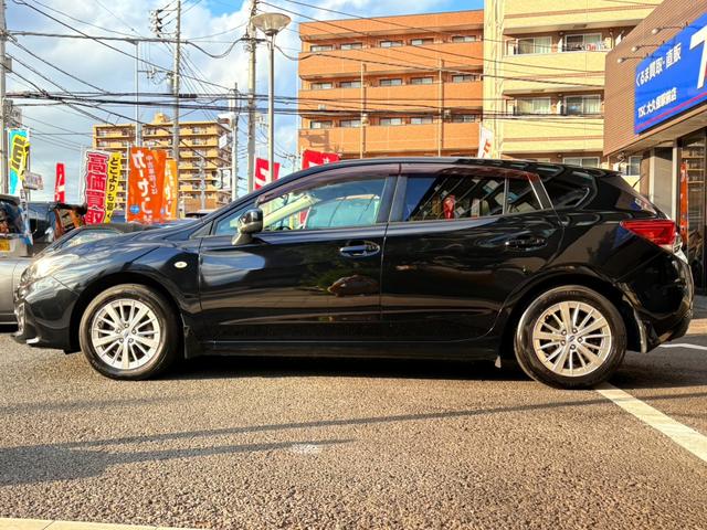 インプレッサスポーツ １．６ｉ－Ｌアイサイト　純正ナビ／フルセグ／バックカメラ／アイサイト／クルーズコントロール／ＬＥＤヘッドライト／プッシュスタート／禁煙車／ＥＴＣ／純正１６インチアルミホイール／ＵＳＢ接続／（48枚目）