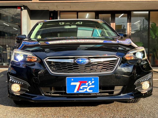 インプレッサスポーツ １．６ｉ－Ｌアイサイト　純正ナビ／フルセグ／バックカメラ／アイサイト／クルーズコントロール／ＬＥＤヘッドライト／プッシュスタート／禁煙車／ＥＴＣ／純正１６インチアルミホイール／ＵＳＢ接続／（49枚目）