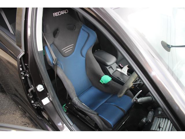 ランサー ＧＳＲエボリューションＸ　後期型／ワンオーナー／社外エアロ／ＶＯＬＴＥＸリアスポイラー／ＢＬＩＴＺインテークパイプ・サクションキット／Ｄｅｆｉスポーツディスプレイ／レカロシート／過去記録簿有Ｒ４，５，６年ディーラー記録簿（7枚目）