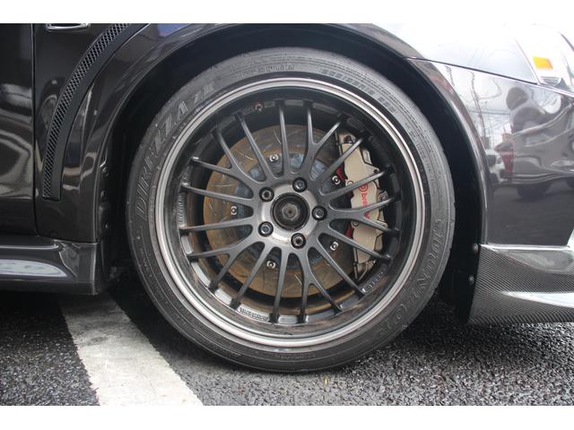 ランサー ＧＳＲエボリューションＸ　後期型／ワンオーナー／社外エアロ／ＶＯＬＴＥＸリアスポイラー／ＢＬＩＴＺインテークパイプ・サクションキット／Ｄｅｆｉスポーツディスプレイ／レカロシート／過去記録簿有Ｒ４，５，６年ディーラー記録簿（22枚目）