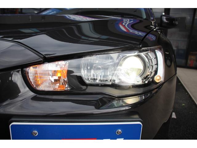 ランサー ＧＳＲエボリューションＸ　後期型／ワンオーナー／社外エアロ／ＶＯＬＴＥＸリアスポイラー／ＢＬＩＴＺインテークパイプ・サクションキット／Ｄｅｆｉスポーツディスプレイ／レカロシート／過去記録簿有Ｒ４，５，６年ディーラー記録簿（28枚目）