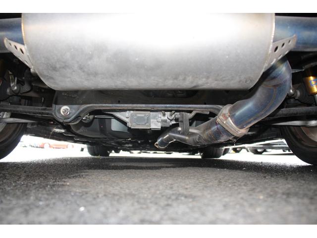 ランサー ＧＳＲエボリューションＸ　後期型／ワンオーナー／社外エアロ／ＶＯＬＴＥＸリアスポイラー／ＢＬＩＴＺインテークパイプ・サクションキット／Ｄｅｆｉスポーツディスプレイ／レカロシート／過去記録簿有Ｒ４，５，６年ディーラー記録簿（33枚目）