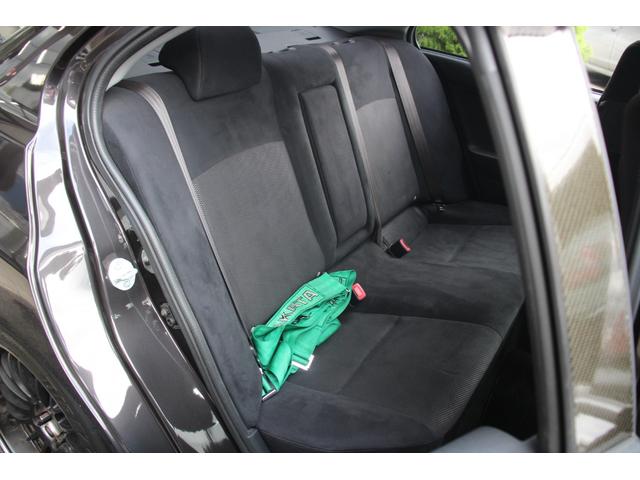 ランサー ＧＳＲエボリューションＸ　後期型／ワンオーナー／社外エアロ／ＶＯＬＴＥＸリアスポイラー／ＢＬＩＴＺインテークパイプ・サクションキット／Ｄｅｆｉスポーツディスプレイ／レカロシート／過去記録簿有Ｒ４，５，６年ディーラー記録簿（36枚目）