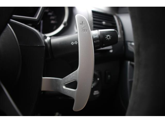 ランサー ＧＳＲエボリューションＸ　後期型／ワンオーナー／社外エアロ／ＶＯＬＴＥＸリアスポイラー／ＢＬＩＴＺインテークパイプ・サクションキット／Ｄｅｆｉスポーツディスプレイ／レカロシート／過去記録簿有Ｒ４，５，６年ディーラー記録簿（45枚目）