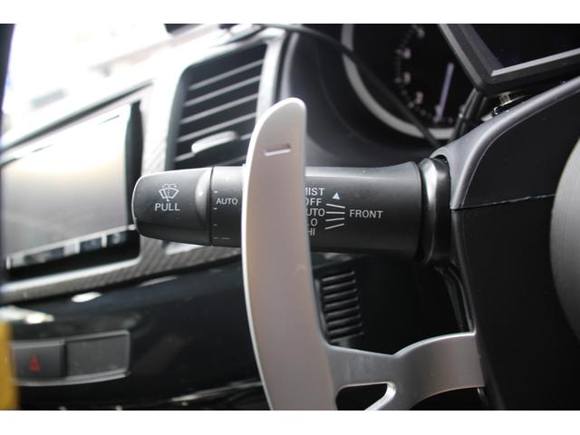 ランサー ＧＳＲエボリューションＸ　後期型／ワンオーナー／社外エアロ／ＶＯＬＴＥＸリアスポイラー／ＢＬＩＴＺインテークパイプ・サクションキット／Ｄｅｆｉスポーツディスプレイ／レカロシート／過去記録簿有Ｒ４，５，６年ディーラー記録簿（47枚目）