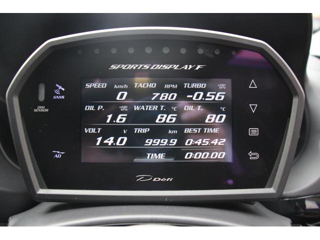 ランサー ＧＳＲエボリューションＸ　後期型／ワンオーナー／社外エアロ／ＶＯＬＴＥＸリアスポイラー／ＢＬＩＴＺインテークパイプ・サクションキット／Ｄｅｆｉスポーツディスプレイ／レカロシート／過去記録簿有Ｒ４，５，６年ディーラー記録簿（53枚目）