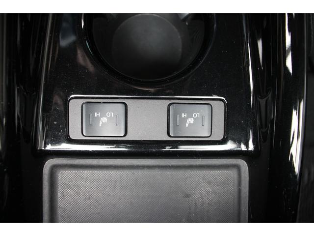 プリウス Ａツーリングセレクション　ＩＣＯＮＩＣモデリスタエアロ／モデリスタ１７インチＡＷ／セーフティセンス／ナビレディセット／アダプティブクルーズコントロール／レザーシート／パワーシート／シートヒーター／ブラインドスポットモニター（25枚目）