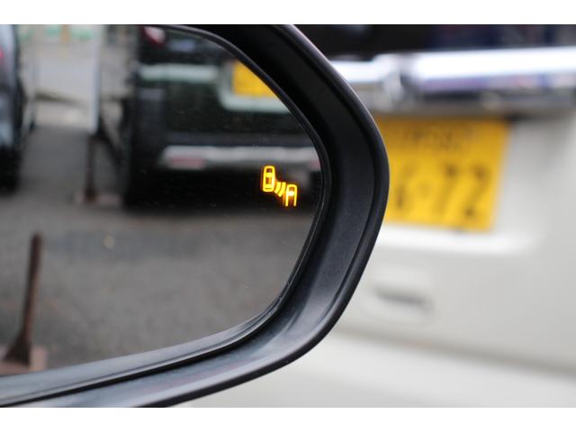 プリウス Ａツーリングセレクション　ＩＣＯＮＩＣモデリスタエアロ／モデリスタ１７インチＡＷ／セーフティセンス／ナビレディセット／アダプティブクルーズコントロール／レザーシート／パワーシート／シートヒーター／ブラインドスポットモニター（30枚目）