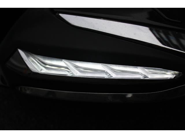 プリウス Ａツーリングセレクション　ＩＣＯＮＩＣモデリスタエアロ／モデリスタ１７インチＡＷ／セーフティセンス／ナビレディセット／アダプティブクルーズコントロール／レザーシート／パワーシート／シートヒーター／ブラインドスポットモニター（38枚目）