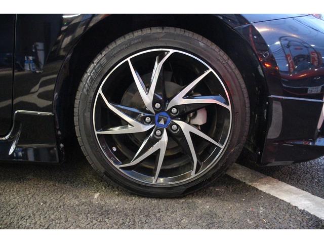 プリウス Ａツーリングセレクション　ＩＣＯＮＩＣモデリスタエアロ／モデリスタ１７インチＡＷ／セーフティセンス／ナビレディセット／アダプティブクルーズコントロール／レザーシート／パワーシート／シートヒーター／ブラインドスポットモニター（74枚目）