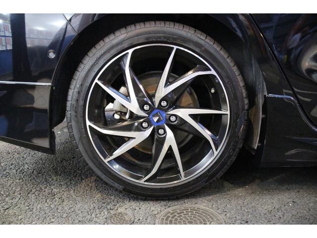 プリウス Ａツーリングセレクション　ＩＣＯＮＩＣモデリスタエアロ／モデリスタ１７インチＡＷ／セーフティセンス／ナビレディセット／アダプティブクルーズコントロール／レザーシート／パワーシート／シートヒーター／ブラインドスポットモニター（75枚目）